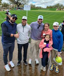 2024 WM Phoenix Open