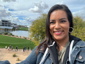 2024 WM Phoenix Open