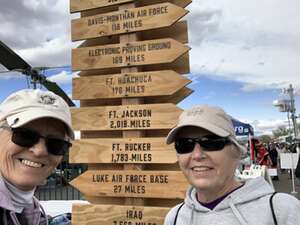 2024 WM Phoenix Open