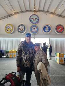 2024 WM Phoenix Open