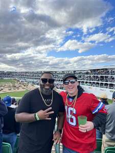 2024 WM Phoenix Open