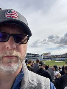 2024 WM Phoenix Open