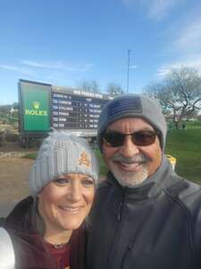 2024 WM Phoenix Open