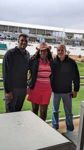 2024 WM Phoenix Open