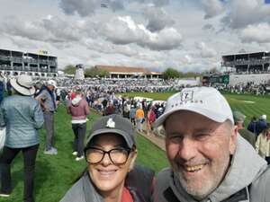 2024 WM Phoenix Open