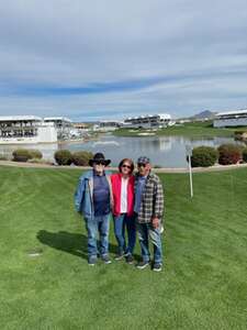 2024 WM Phoenix Open