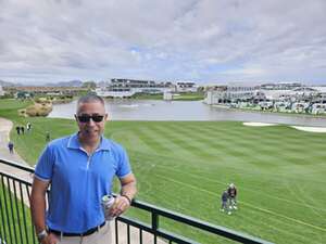 2024 WM Phoenix Open