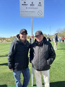 2024 WM Phoenix Open