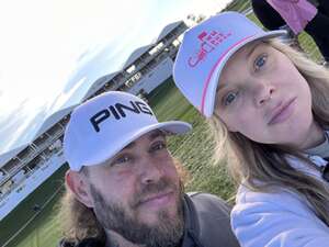 2024 WM Phoenix Open