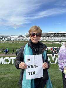 2024 WM Phoenix Open