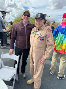 2024 WM Phoenix Open