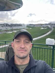 2024 WM Phoenix Open