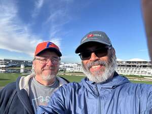 2024 WM Phoenix Open