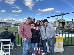 2024 WM Phoenix Open