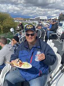 2024 WM Phoenix Open