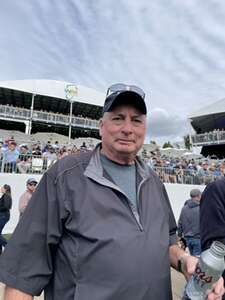 2024 WM Phoenix Open