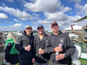 2024 WM Phoenix Open