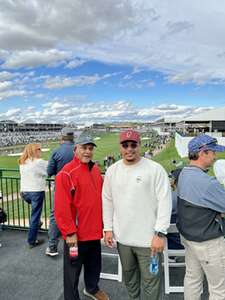 2024 WM Phoenix Open