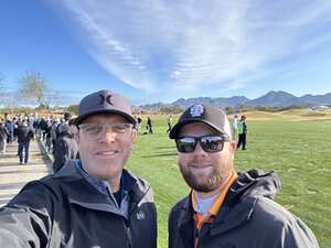 2024 WM Phoenix Open