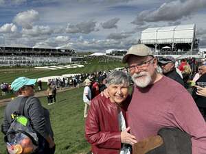 2024 WM Phoenix Open