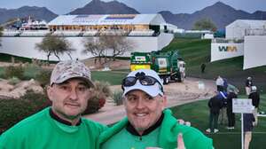2024 WM Phoenix Open