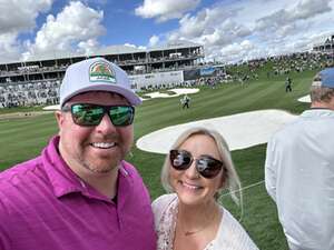 2024 WM Phoenix Open