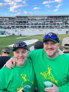 2024 WM Phoenix Open