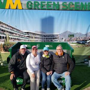 2024 WM Phoenix Open