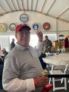 2024 WM Phoenix Open