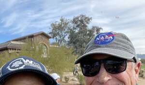 2024 WM Phoenix Open