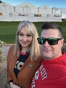 2024 WM Phoenix Open