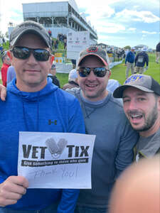 2024 WM Phoenix Open