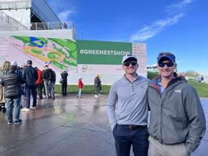 2024 WM Phoenix Open