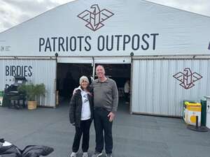 2024 WM Phoenix Open