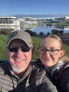 2024 WM Phoenix Open