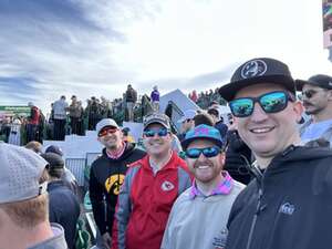 2024 WM Phoenix Open