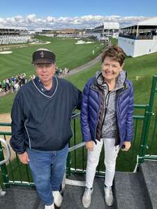 2024 WM Phoenix Open