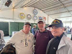 2024 WM Phoenix Open