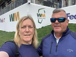 2024 WM Phoenix Open