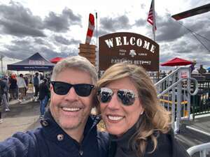 2024 WM Phoenix Open