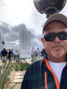 2024 WM Phoenix Open