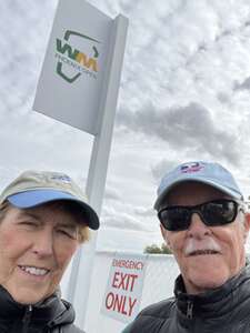 2024 WM Phoenix Open