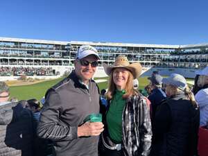 2024 WM Phoenix Open