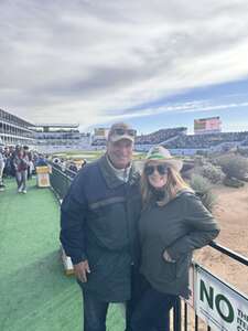 2024 WM Phoenix Open