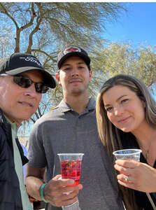 2024 WM Phoenix Open