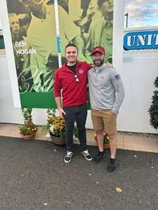 2024 WM Phoenix Open