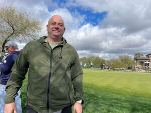 2024 WM Phoenix Open