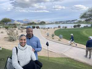 2024 WM Phoenix Open