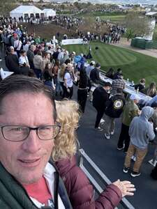 2024 WM Phoenix Open