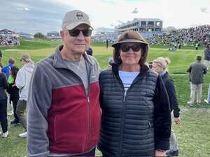 2024 WM Phoenix Open